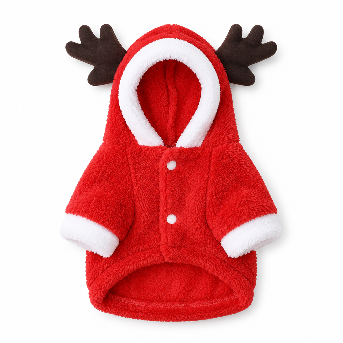 PawOnesies Christmas Dog Onesies