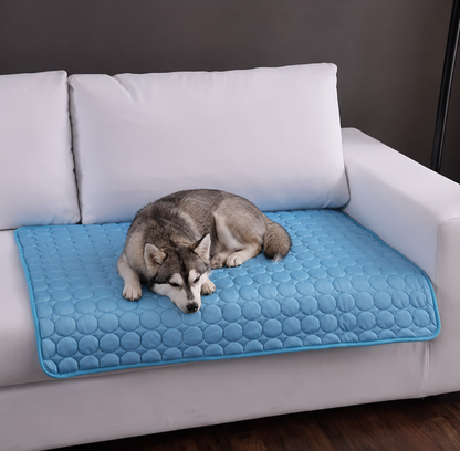 Savlah Cooling Pet Mat