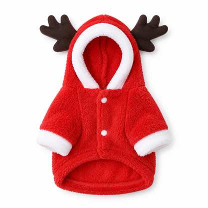 PawOnesies Christmas Dog Onesies