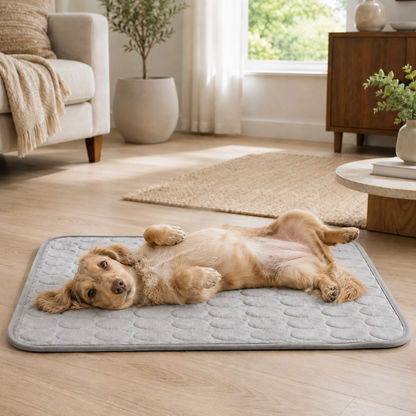 Savlah Cooling Pet Mat