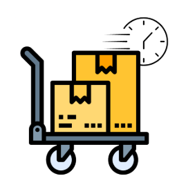 + Priority Order Processing