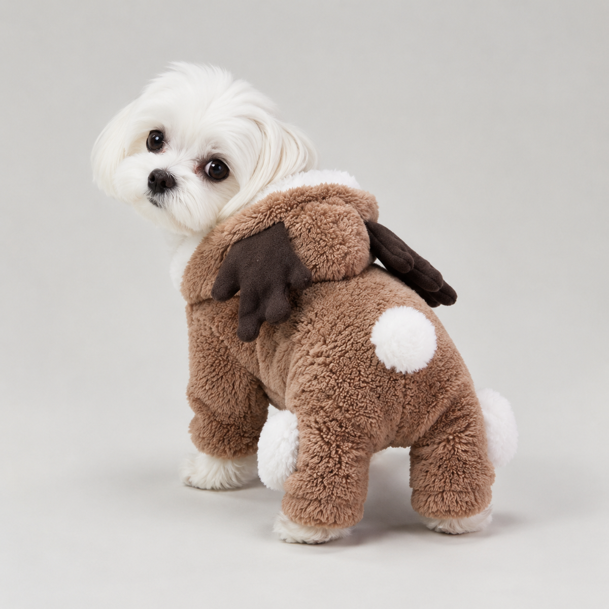 PawOnesies Christmas Dog Onesies