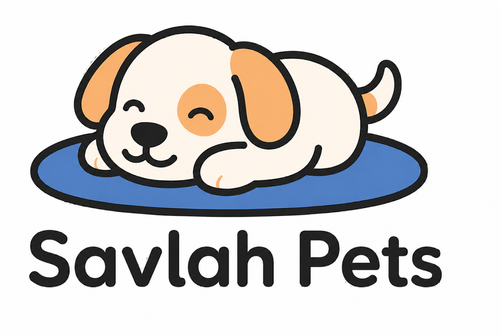 Savlah Pets