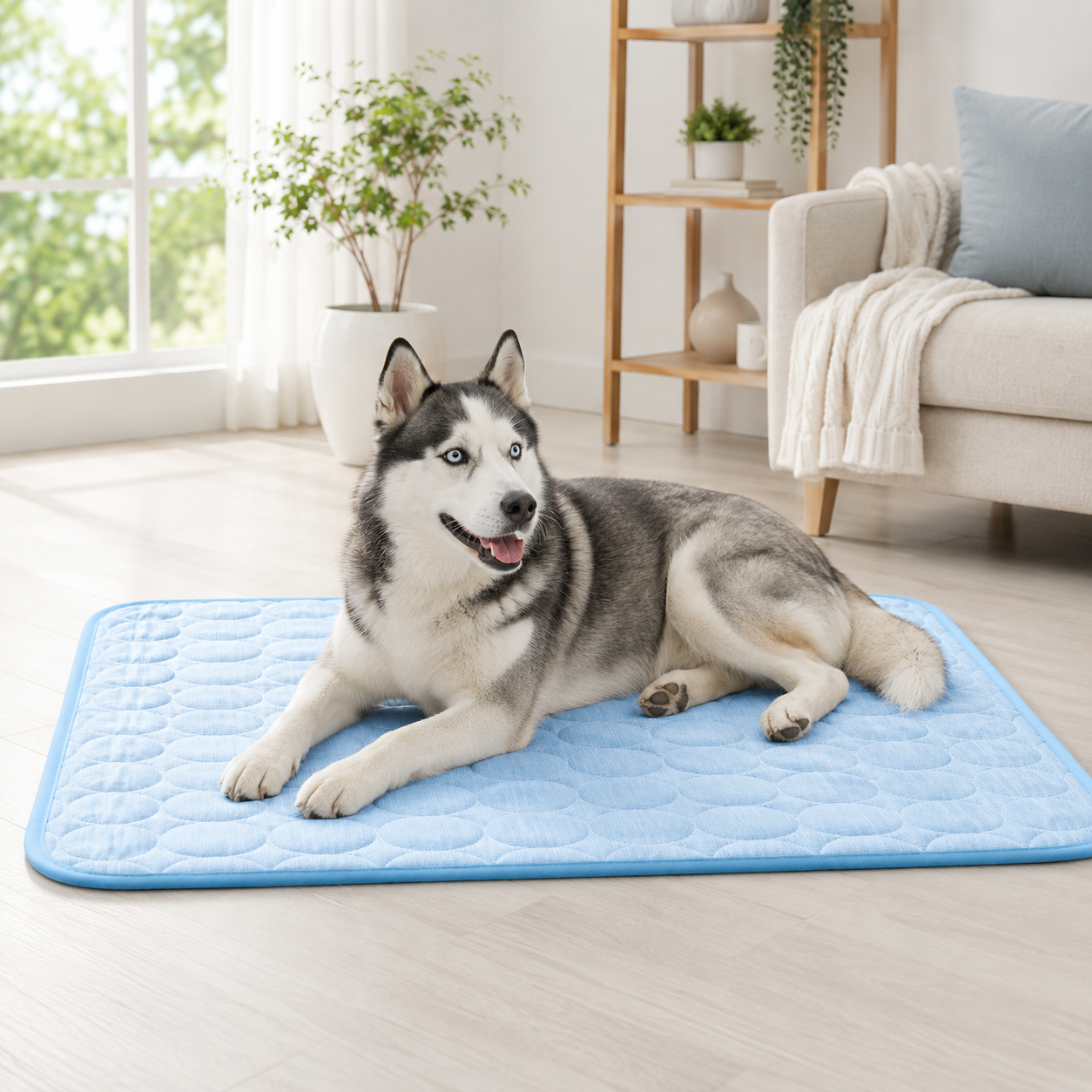 Savlah Cooling Pet Mat